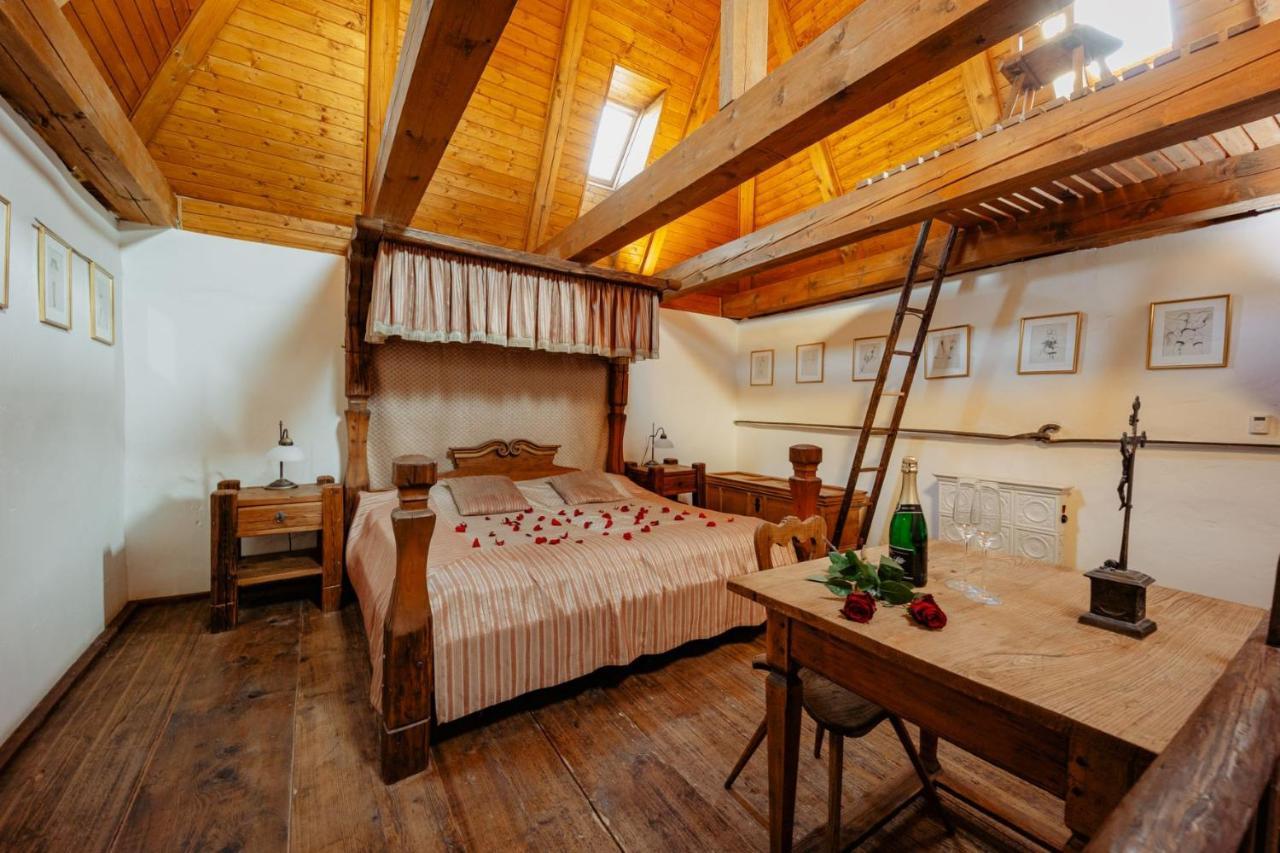 Apartment Vez - Romantika Pro 2