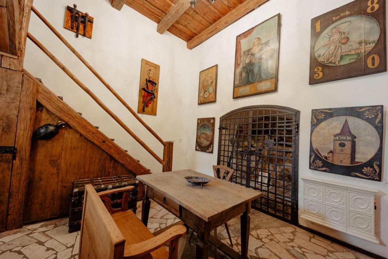 Vez - Romantika Pro 2 Apartment